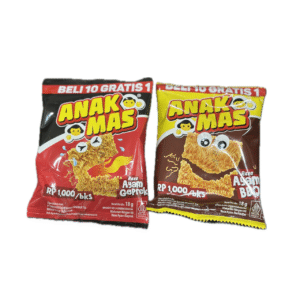 ANAK MAS