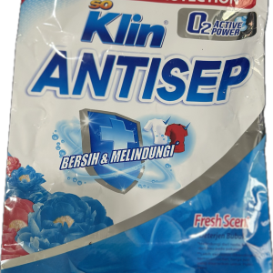 ANTISEP 218 GRAM