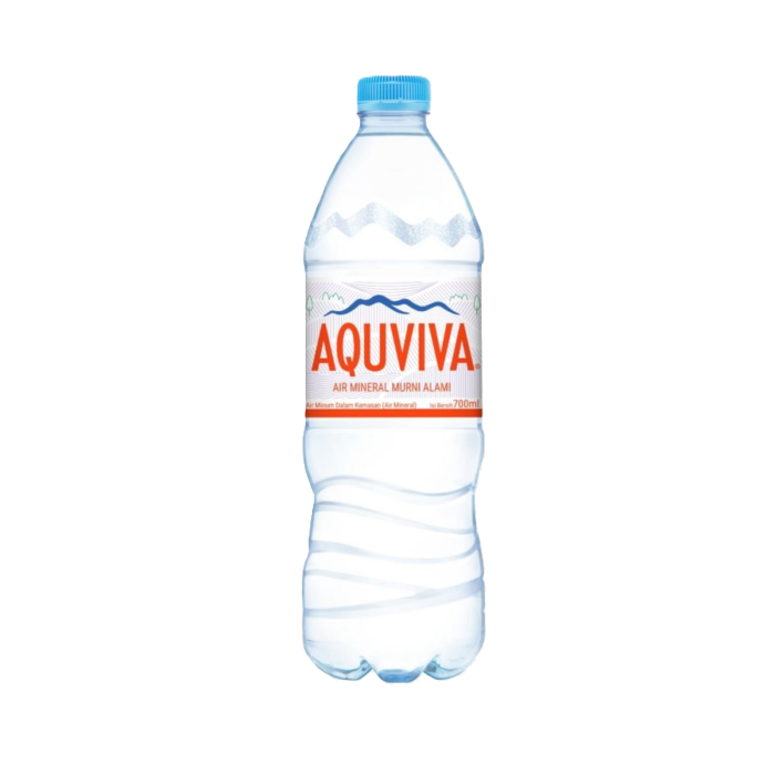AQUVIVA AIR MINERAL 700ML
