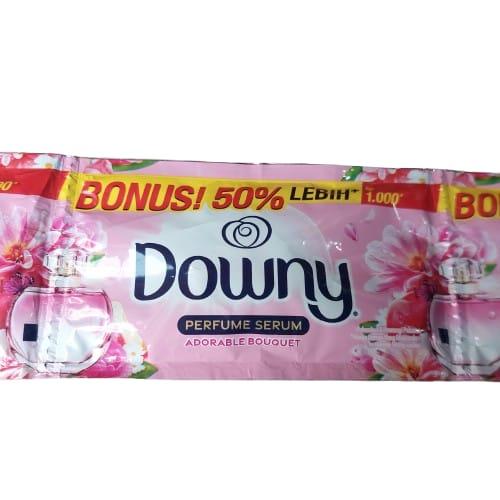 DOWNY - Gambar 2