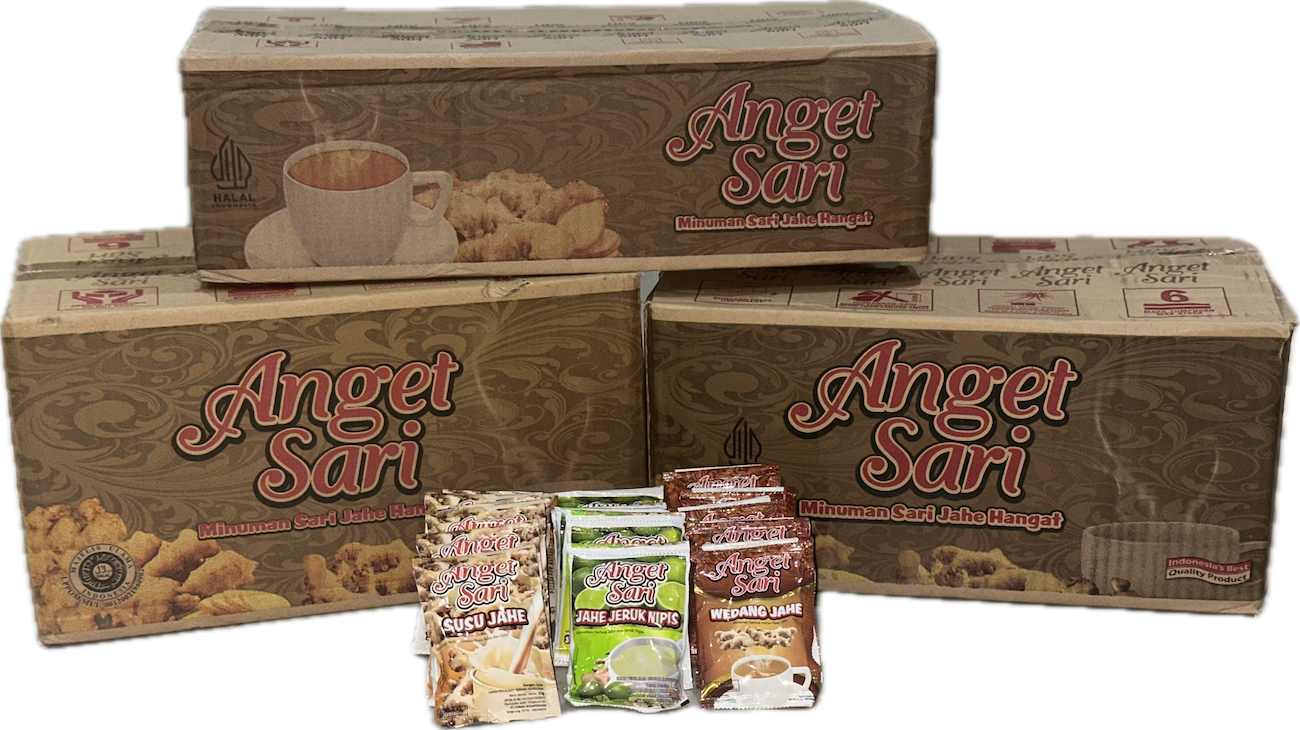 ANGET SARI - Gambar 8