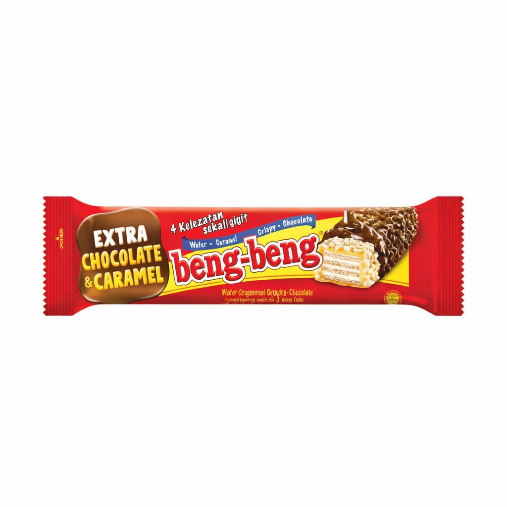 BENG-BENG WAFER CHOCOLATE