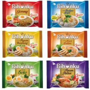 BIHUNKU