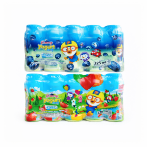 CIMORY YOGURT 325ML PACK 5