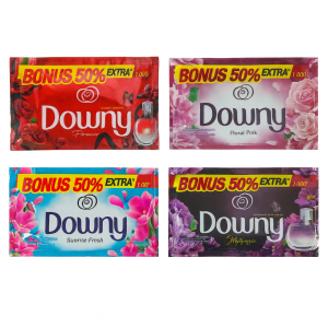 DOWNY