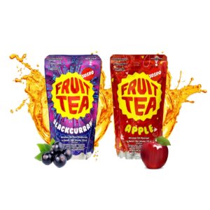 FRUIT TEA