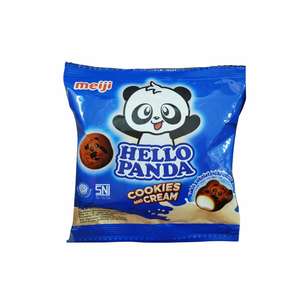 HELLO PANDA - Gambar 10