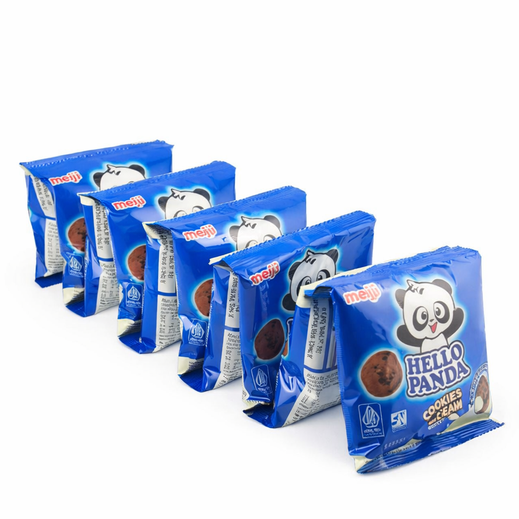 HELLO PANDA - Gambar 11