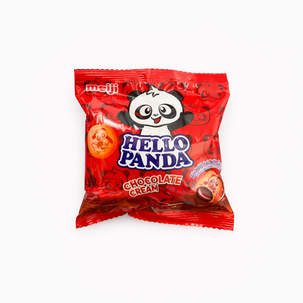HELLO PANDA - Gambar 8