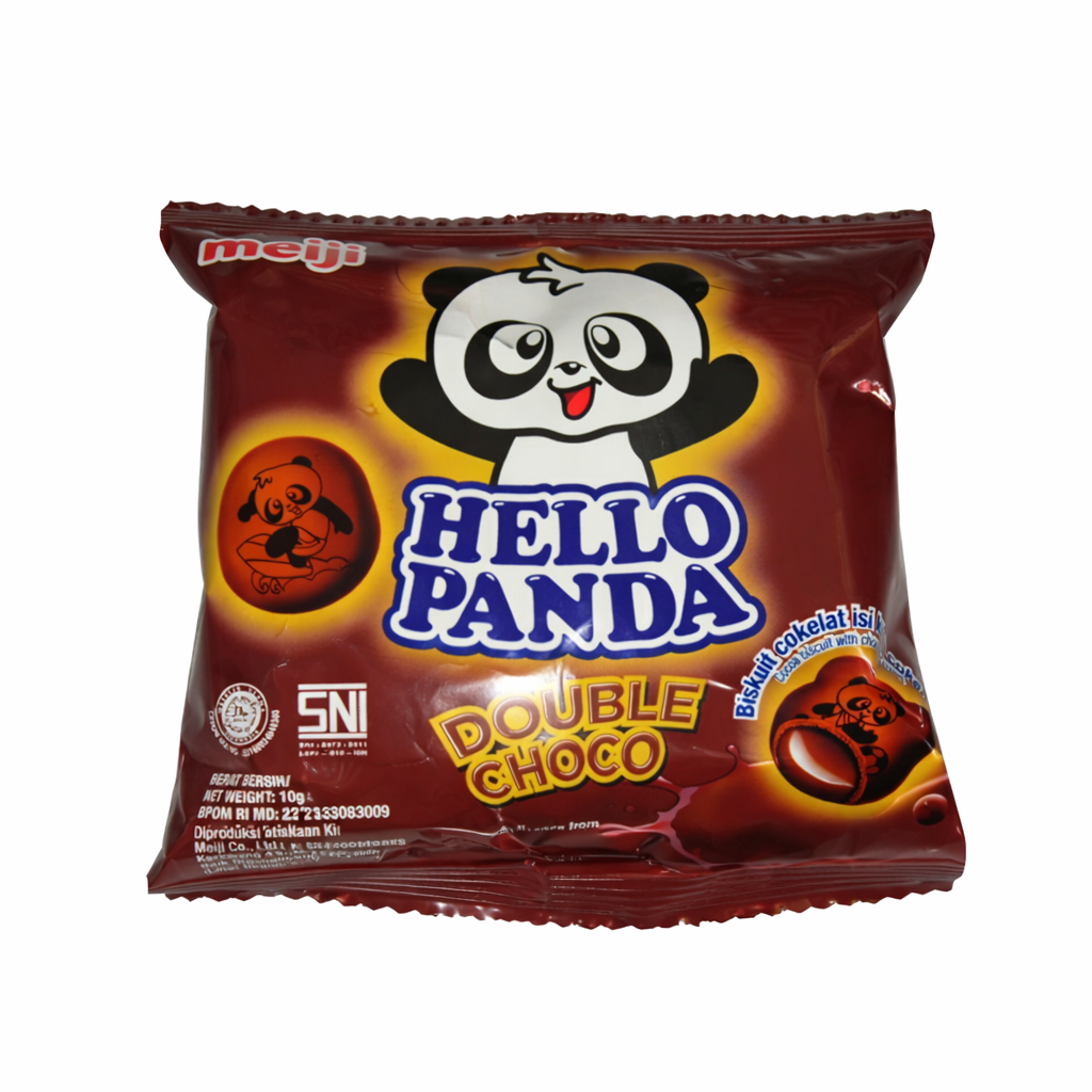 HELLO PANDA - Gambar 6
