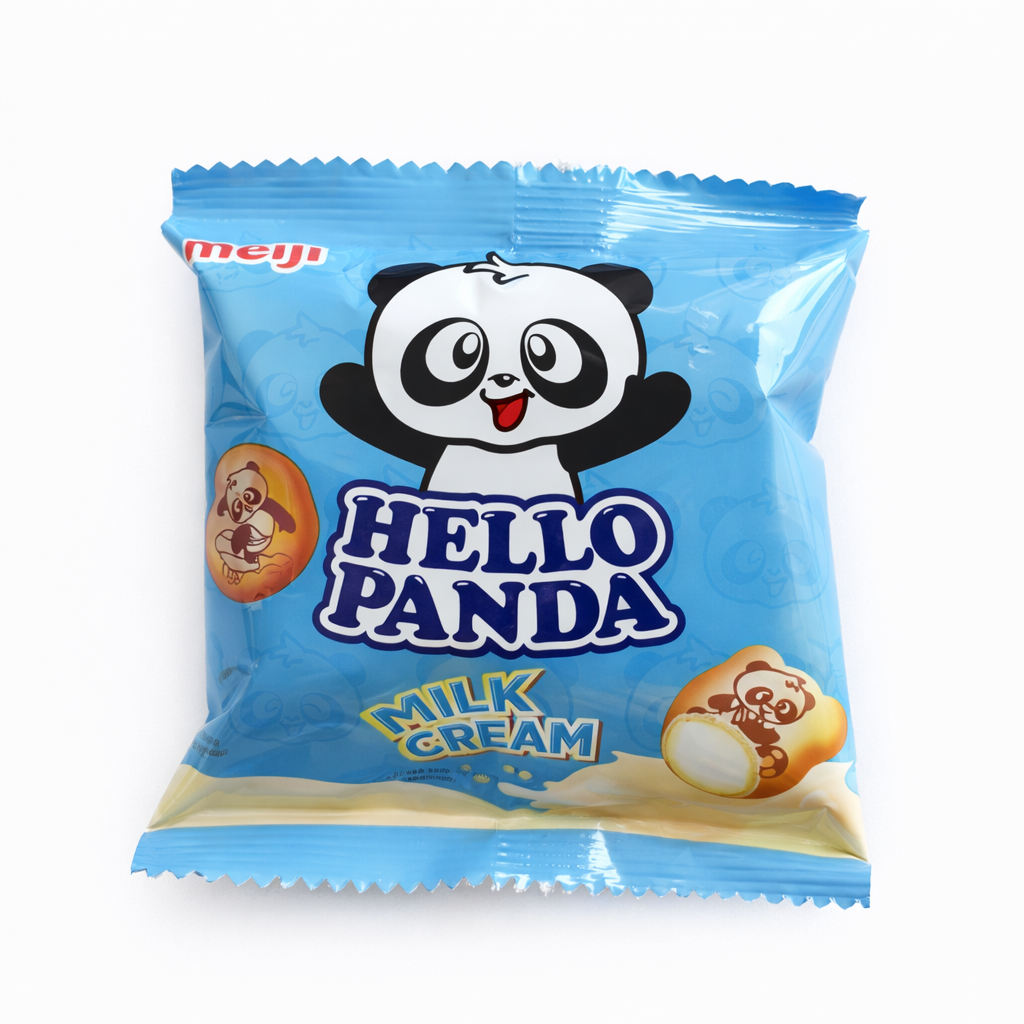 HELLO PANDA - Gambar 4
