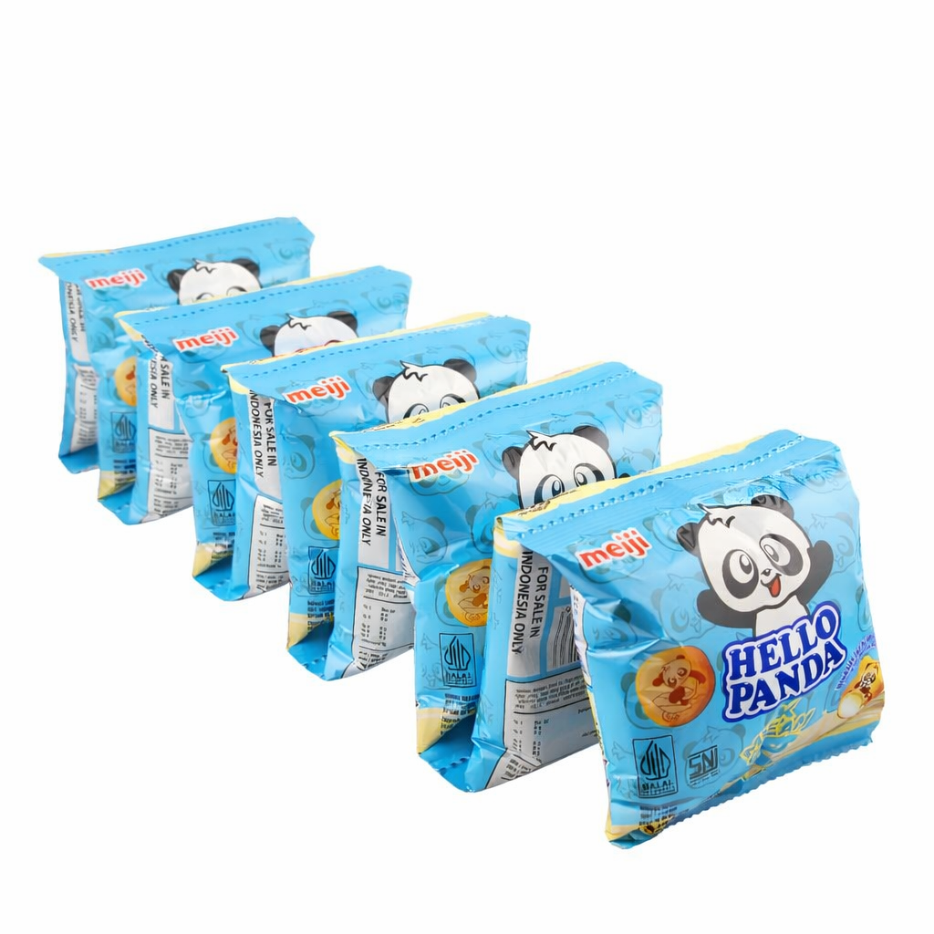 HELLO PANDA - Gambar 5