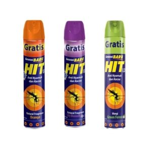 HIT AEROSOL 600 ML