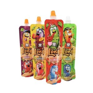 SIDORE JELLY LONG