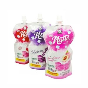 SIDORE MINUMAN NATTA DE COCO