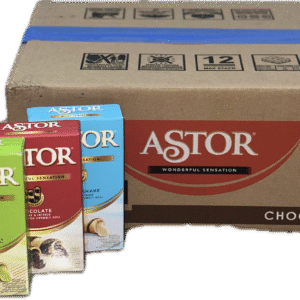 ASTOR 40GR