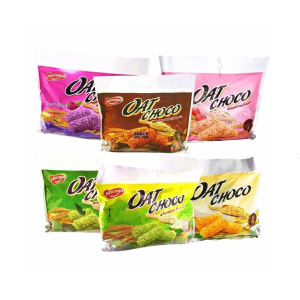 NARAYA OAT CHOCO 400 GRAM