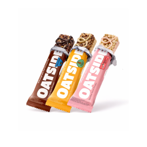 OATSIDE CEREAL BAR