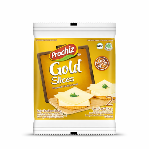 PROCHIZ KEJU GOLD SLICES 2'S 26 GRAM