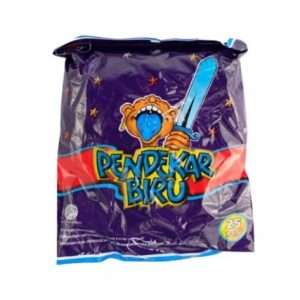 PENDEKAR BIRU