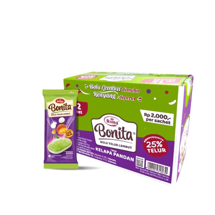 ROMA BONITA - Gambar 7