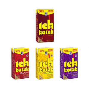 TEH KOTAK