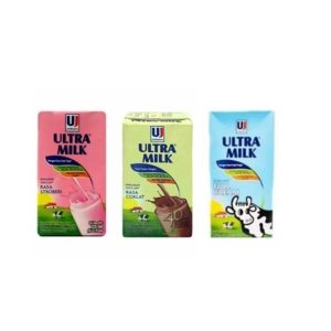 ULTRA SUSU 125ML